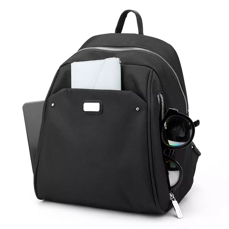 ORIGINAL Tas Ransel Chibao Wanita Import KOREA Super Tebal Elegan Design Terbaru