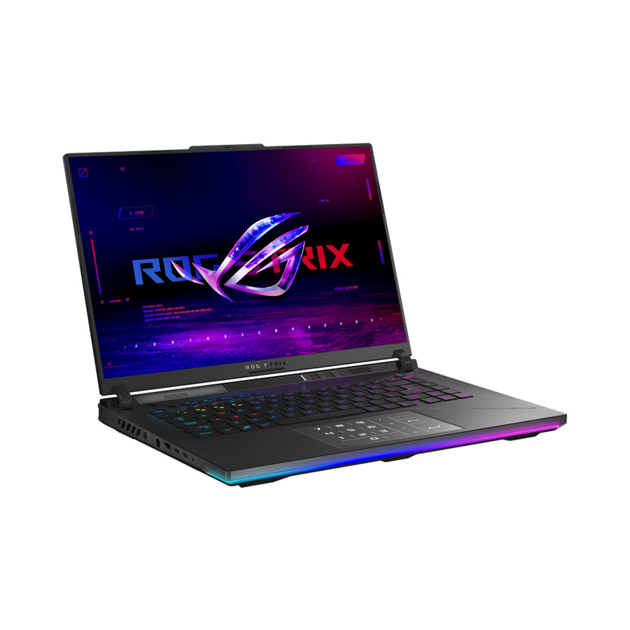 ASUS ROG Strix G18 G814JV - i7-13650HX - 16GB - 512GB SSD - RTX4060 8GB - 18&quot;FHD+ IPS 100%sRGB 165Hz - W11 - OHS