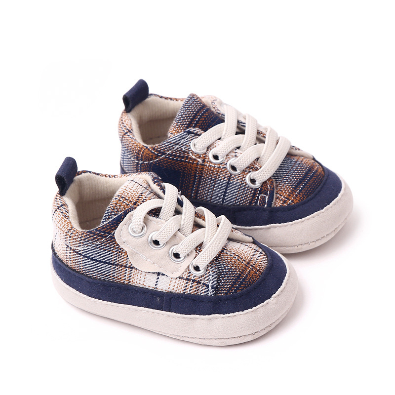 babyfit sepatu prewalker anak sneakers ENGLYSH sepatu anak bayi beby import mb-0511