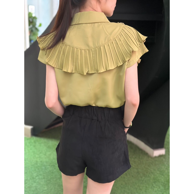 LILA PANTS