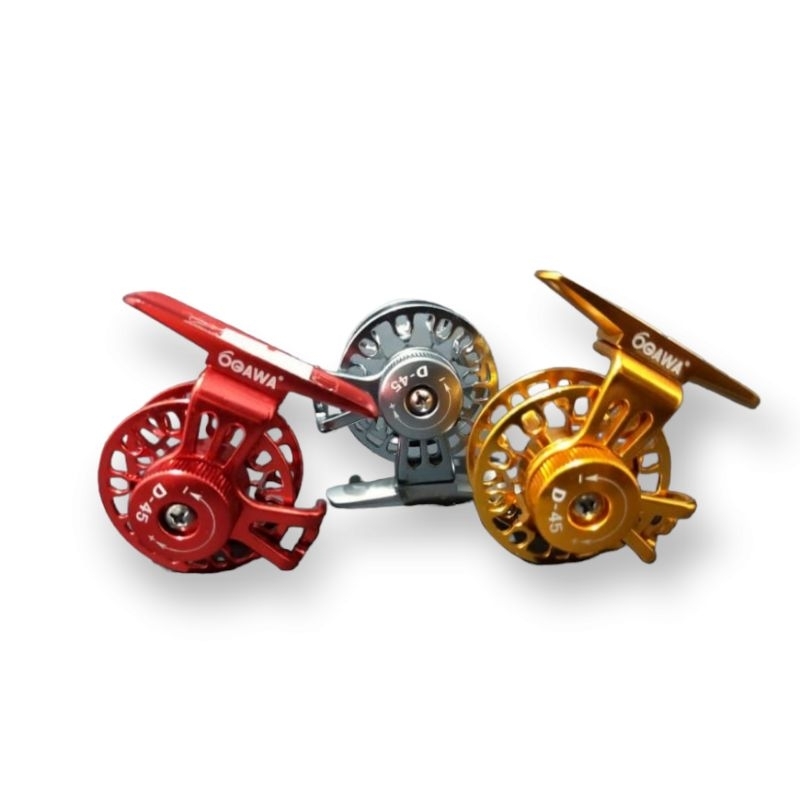 Tokos / Kerekan / Cher Ogawa D - 45