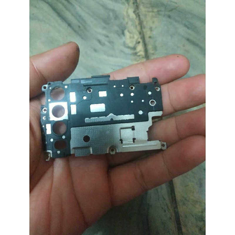 tutup mesin bekas vivo y12