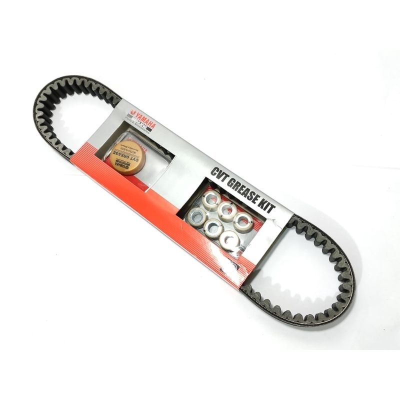VANBELT ASSY NMAX LAMA N-MAX OLD 2DP