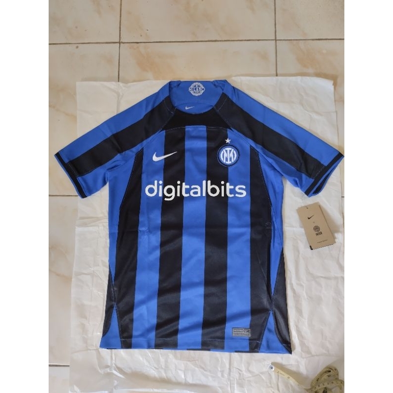 jersey original inter milan 2022 kids