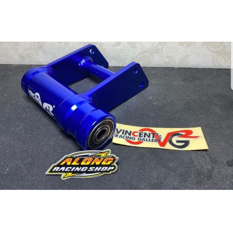 engine mounting mio 5cm merk vrg