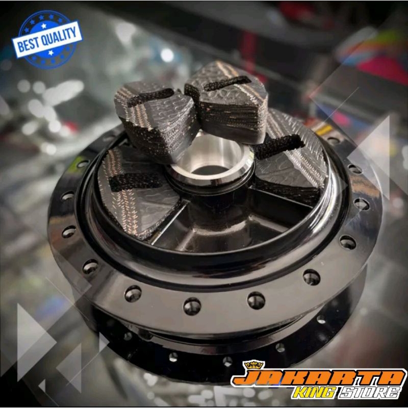 karet tromol napgir Yamaha RX king fizr Vega Jupiter bahan karet ban