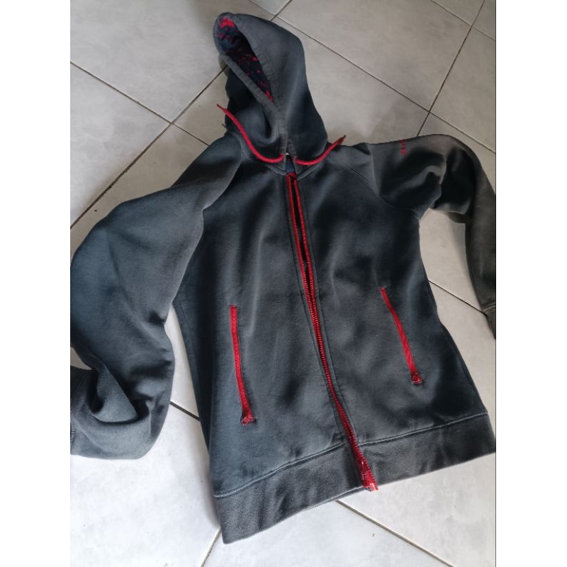 jaket Columbia murah barang bekas