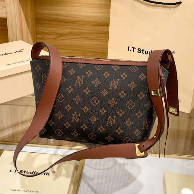 ( 2PC 1KG ) GTBI998881818   New Arrival 2023 !!!  Tas Selempang  Tas Wanita Import  Premium Terbaru