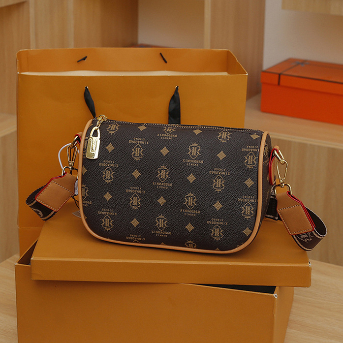( 2PC 1KG ) GTBI998881820   New Arrival 2023 !!!  Tas Selempang  Tas Wanita Import  Premium Terbaru