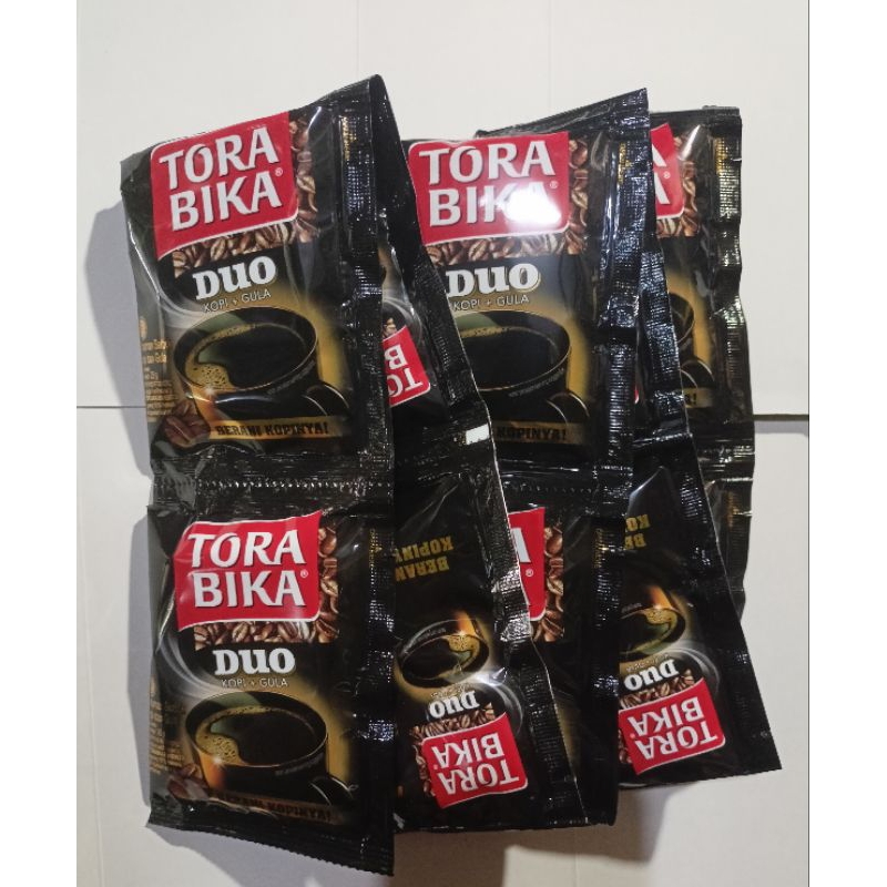 

Kopi Torabika Duo