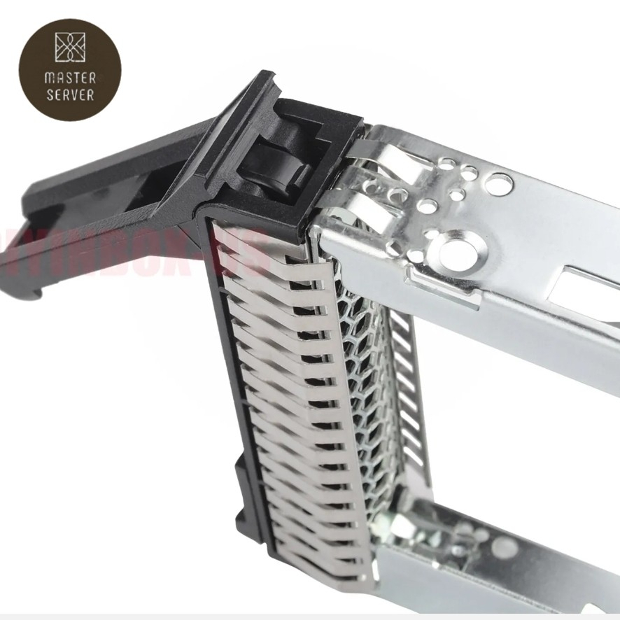 Tray 2.5" SAS SATA Drive Caddy Tray Lenovo ThinkSystem SR650 SR550 ST550