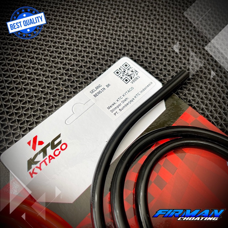 SELANG BENSIN KTC KYTACO UNIVERSAL