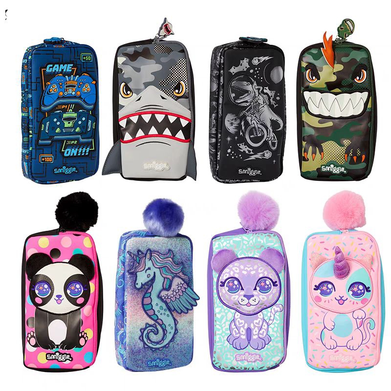

TEMPAT PENSIL POUCH TPL MIX