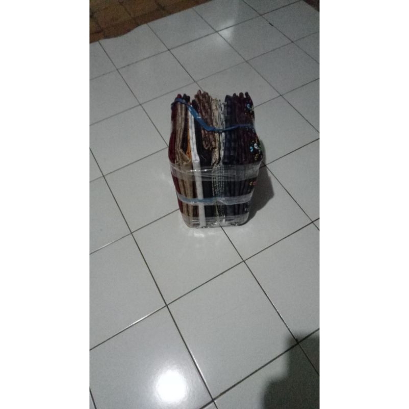 BAHAN TAS/DOMPET/JOK/KERAJINAN LAINNYA