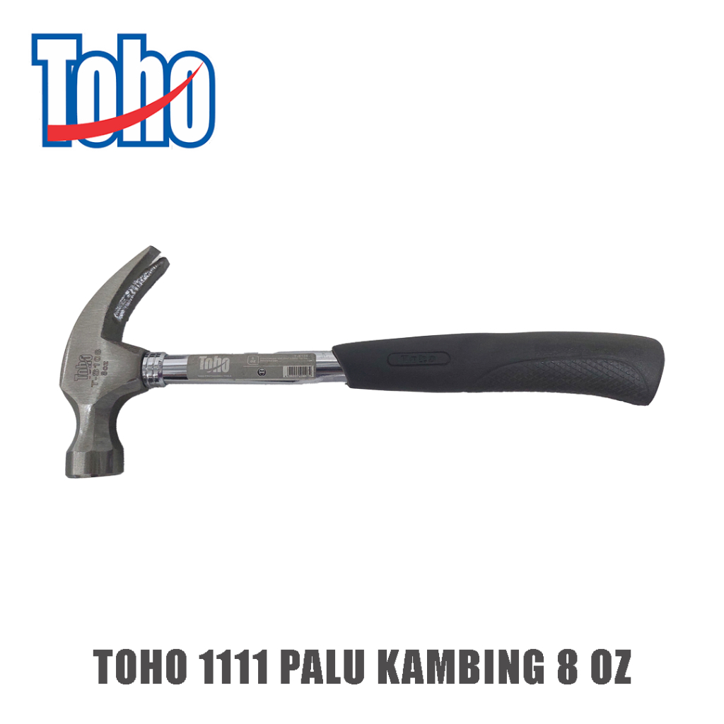 TOHO 1111 PALU KAMBING 8 OZ