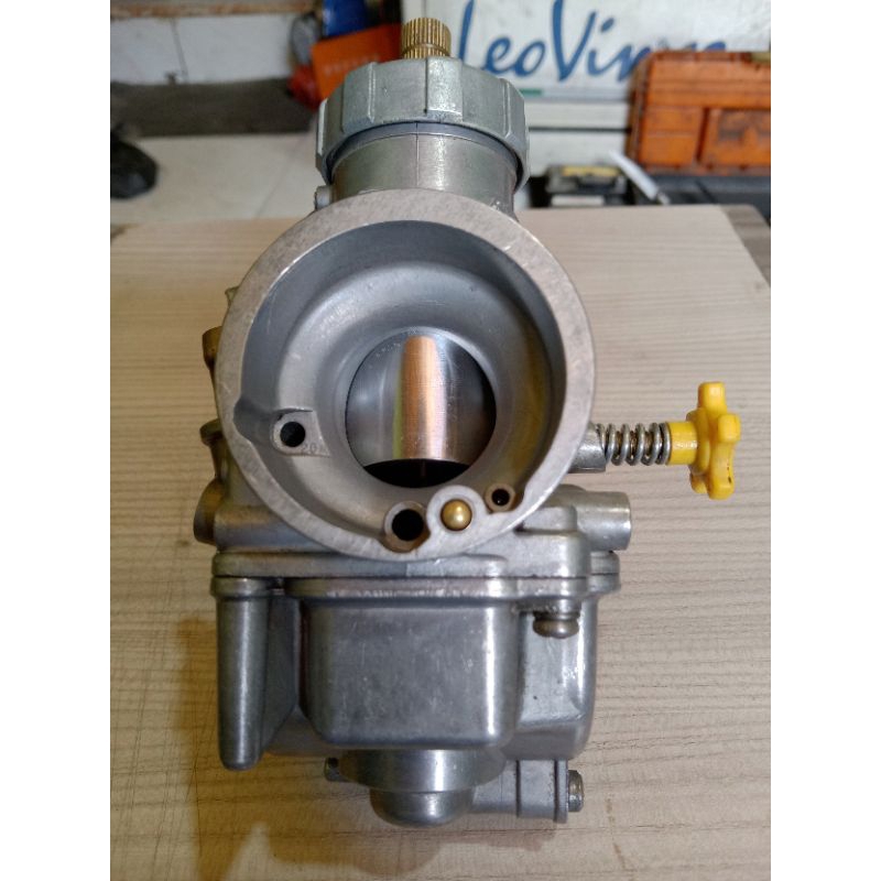 Karburator Karbu Ninja R SS Original Copotan