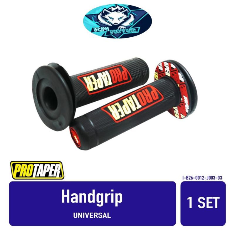 HANGRIP PROTEPER GRIP HANDFAT PROTEPER UNIVERSAL