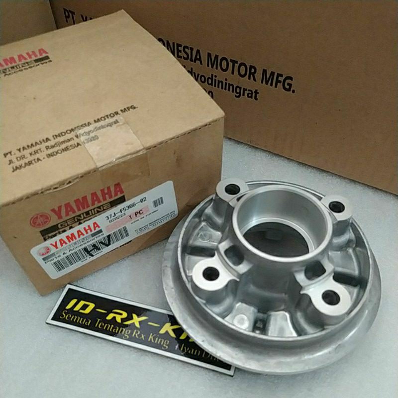 NAPGEAR RXKING RXS YT ORIGINAL YGP 37J-F5366-02