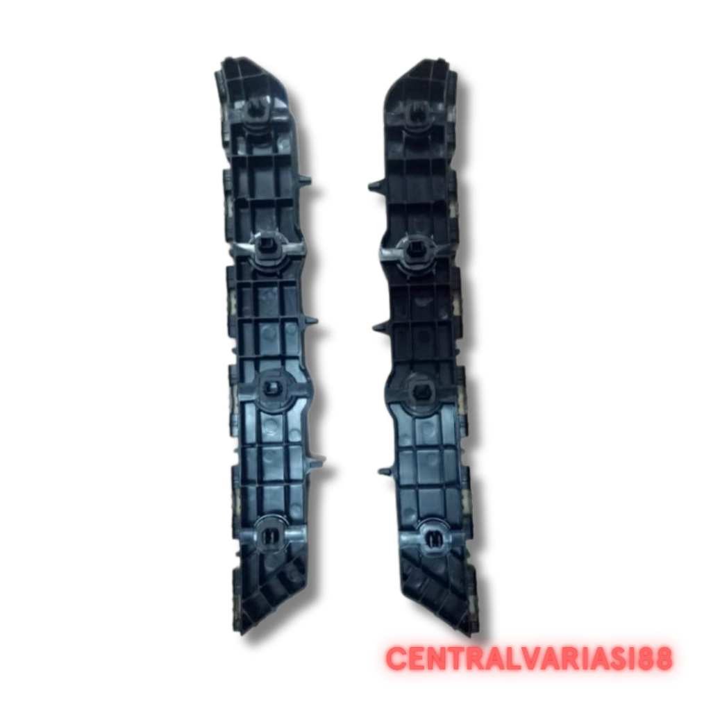 BRACKET BUMPER BREKET BEMPER DEPAN dan BELAKANG TOYOTA CALYA DAIHATSU SIGRA
