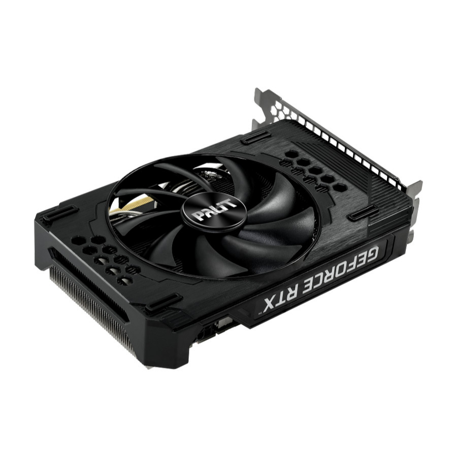 PALIT GeForce RTX 3060 8GB GDDR6 StormX