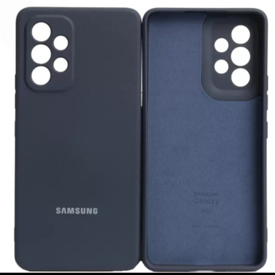 CASE LOGO PREMIUM XIAOMI REDMI 9 9C 10A SOFT CASE SILICON FULL COVER