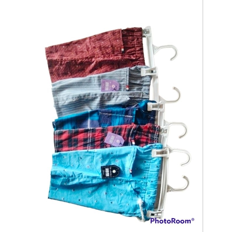 celana pendek/chinos anak motif