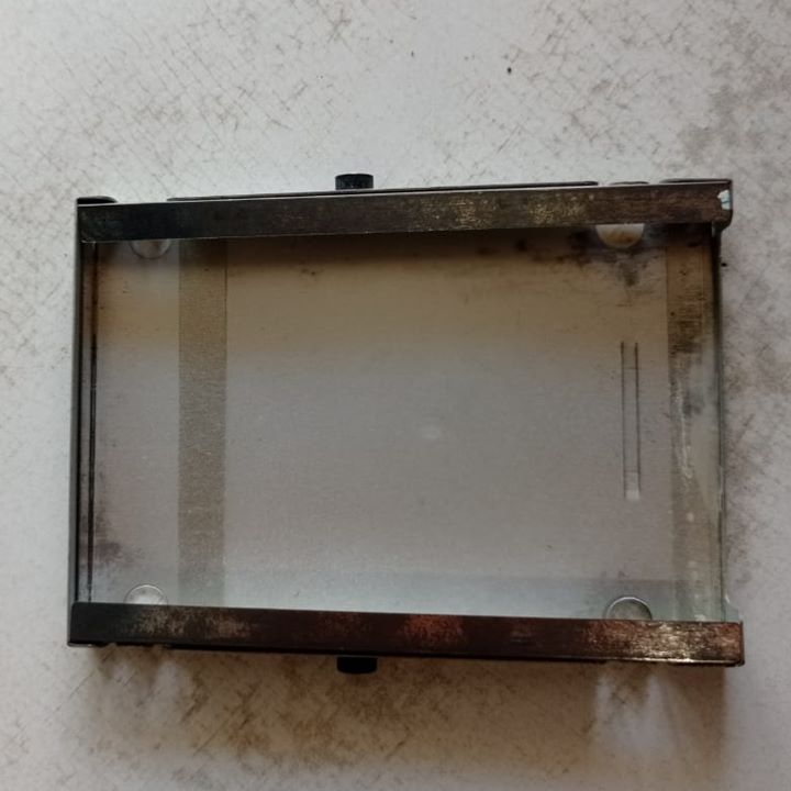 Bracket Braket HDD Harddisk Laptop Wearness MS-1522B Original Ori 77