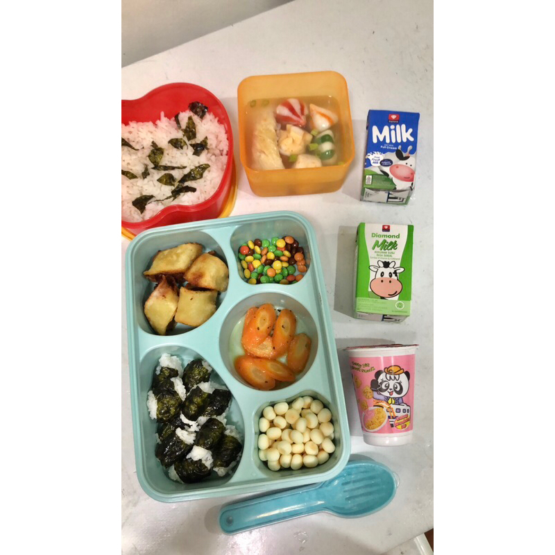 

Ay00! Eggroll / Egg Chicken Roll Bento Frozen Siap Goreng Isi Ayam Asli