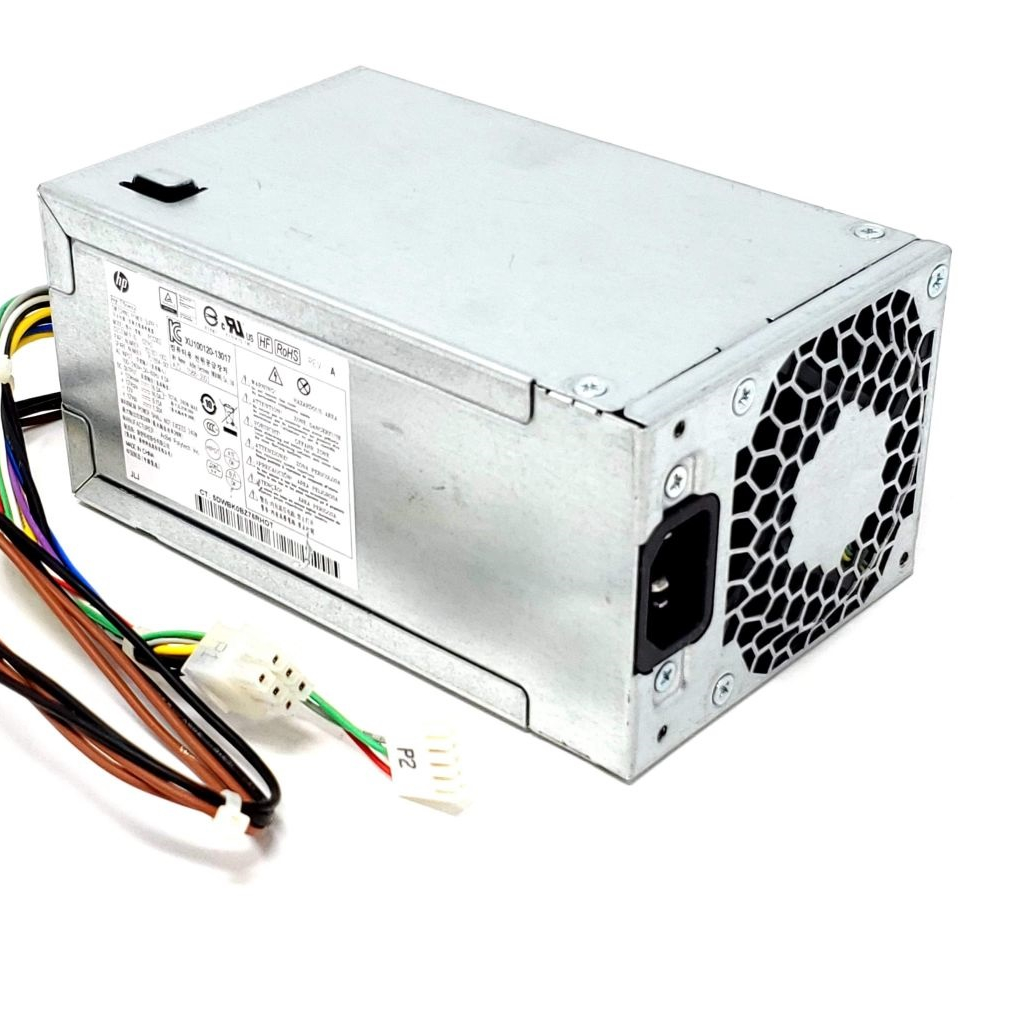 Power Supply HP Prodesk  ELITEDESK 400 600 800 G1 SFF  G1 G2 SFF ORIGINAL