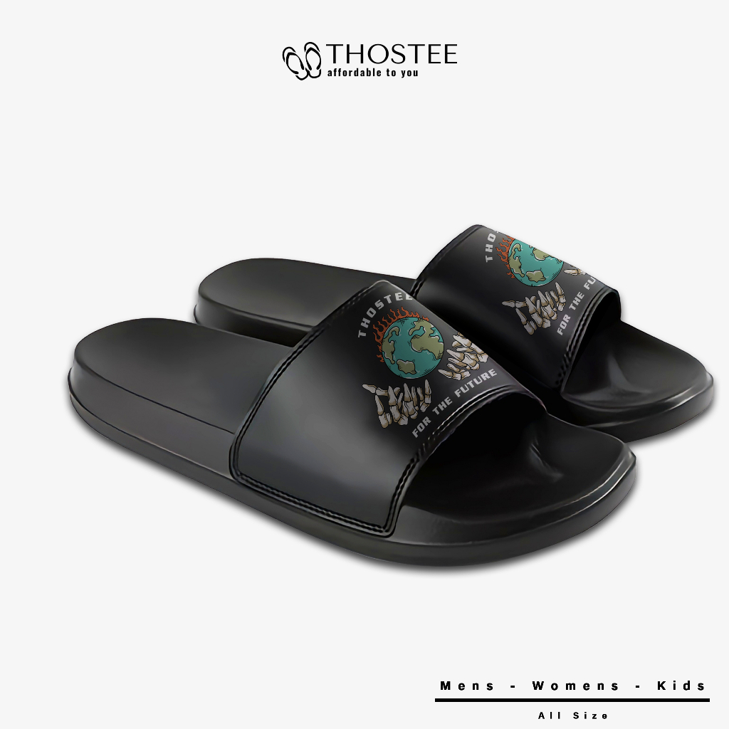 Aio Sandal Slide Phylon Future