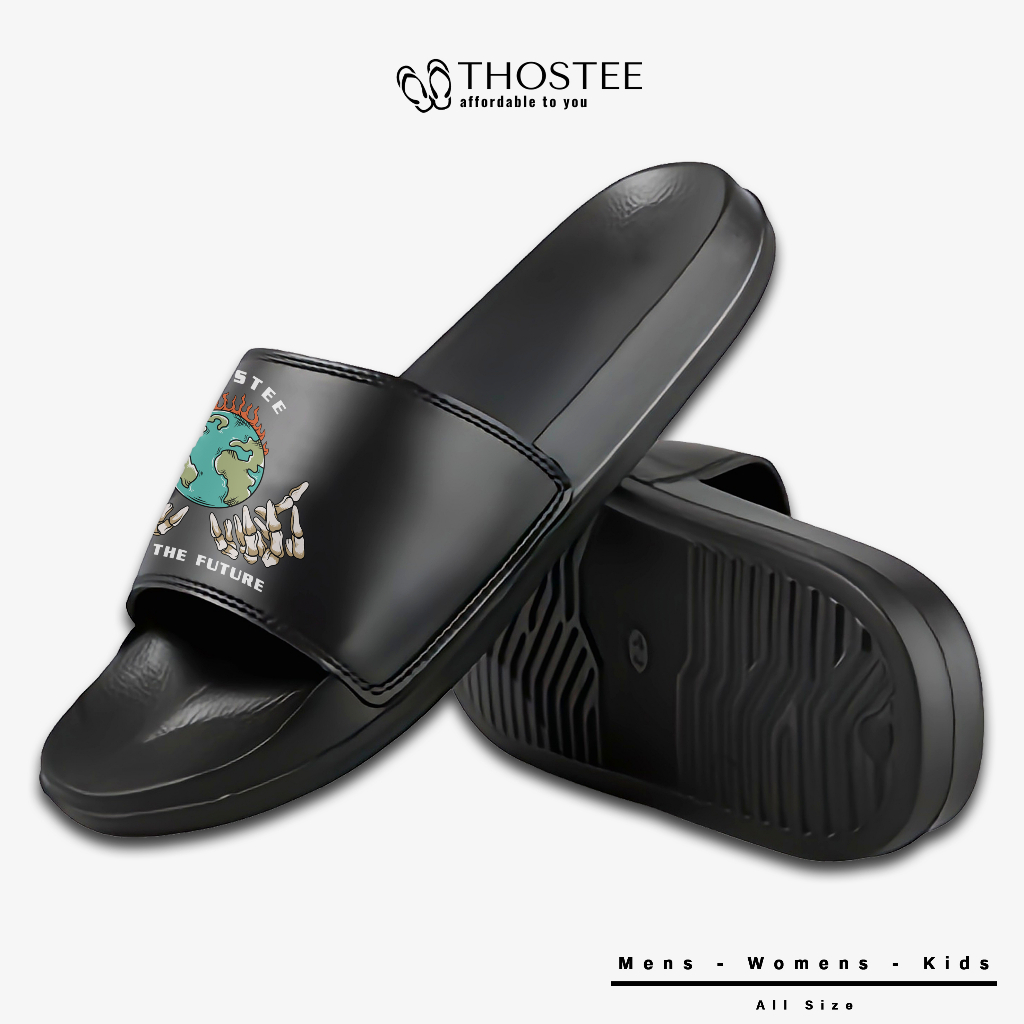 Aio Sandal Slide Phylon Future