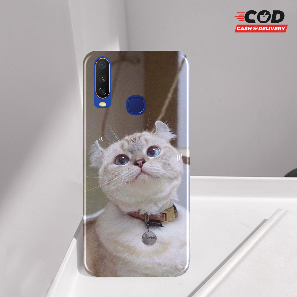 Case VIVO Y12 / Y15 / Y17 / Y12i KCG53 - Case Hp - Casing Hp - Softcase Case Hp - Casing Hp - Softca