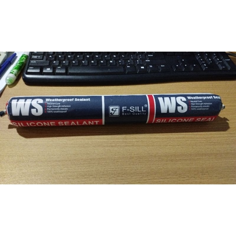 

Lem Sosis ACP 600 gr