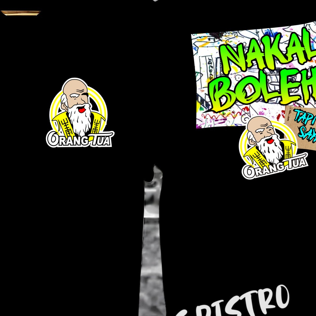 Terviral Kaos DTF DB boleh nakal heng KAOS MURAH  Kaos Putih Hitam Kaos Terlaris No 1 Promo Diskon