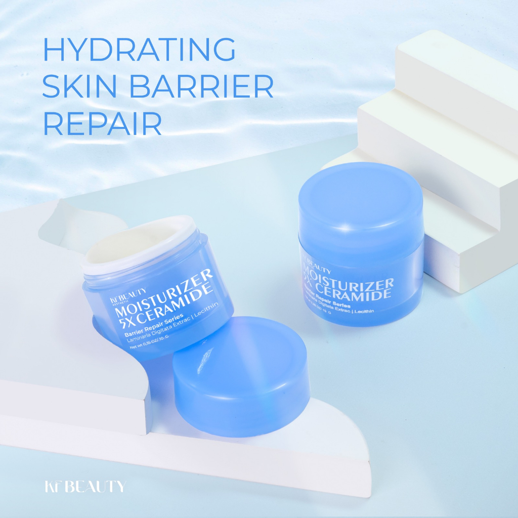 Ceramide moisturizer by Kfskin