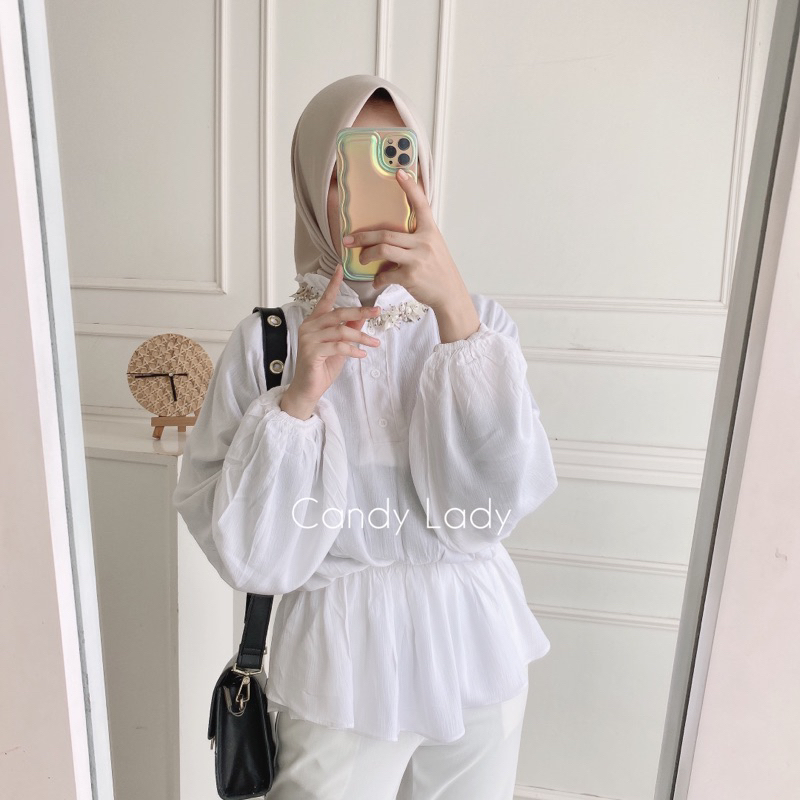 Zita Blouse