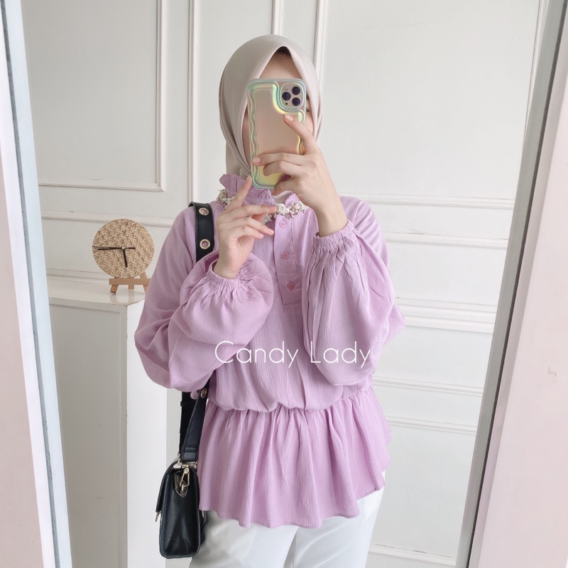 Zita Blouse