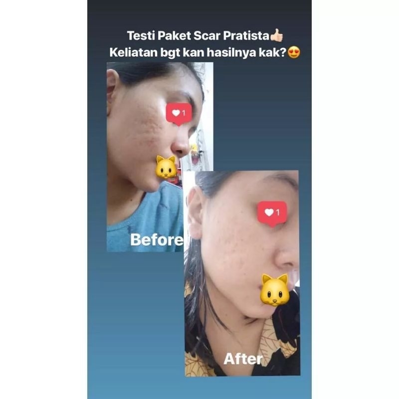 PRATISTA Centella Enrich Cream