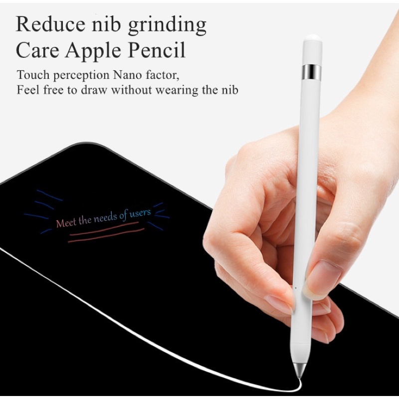 Paper Like Screen Guard For iPad Mini 1/2/3 | Mini 4 | Mini 6 | 2/ 3/ 4 | Air/ Air 2/ Pro 9.7 | Air 3/ 10.5 | Pro 10.2 | Pro 11 | Air 4/ Air 5/ 10.9 | 10 2022 | 12.9 2018-2022