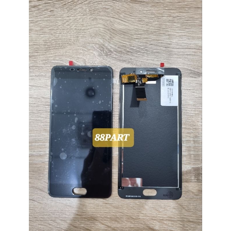 LCD TS MEIZU M6 M 6 ORIGINAL OEM