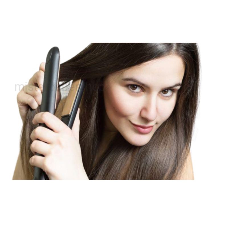 Catok Rambut dwk D-1388/catok curly/catok lurus/Stylingrambut