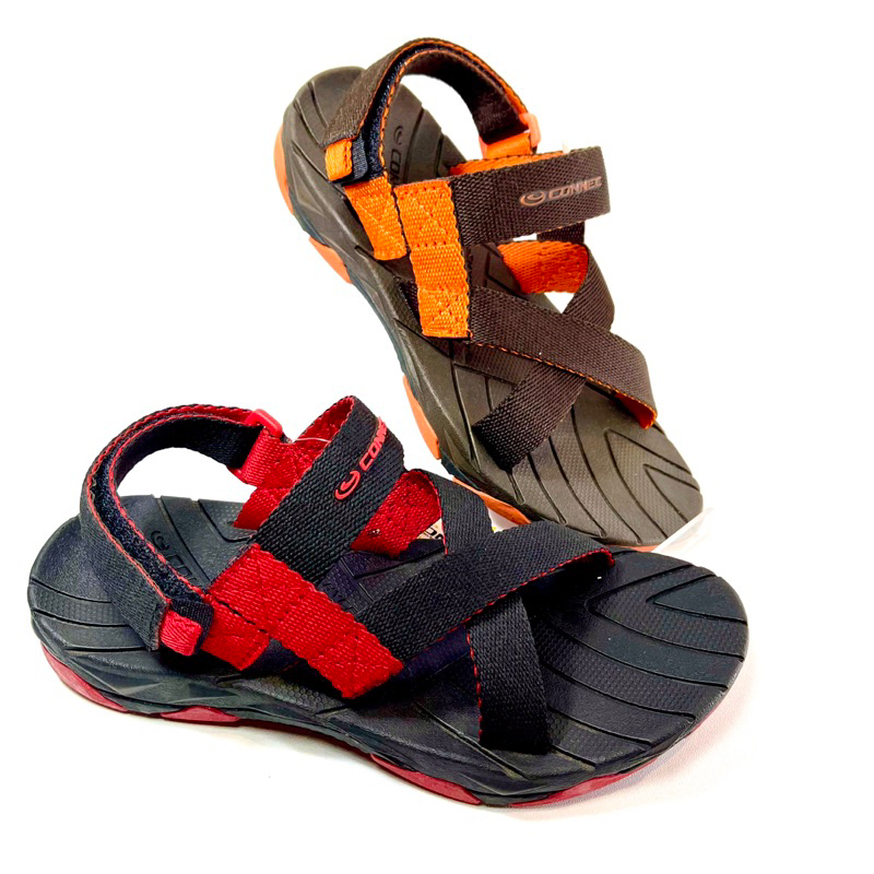 Sandal Gunung Anak Cowok Connec Himura