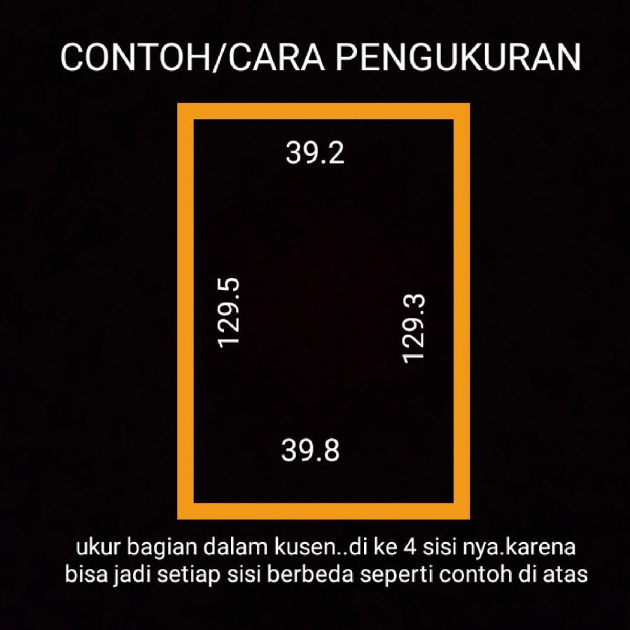 TRALIS JENDELA MINIMALIS TERBARU - TERALIS JENDELA - TERALIS DAUN JENDELA