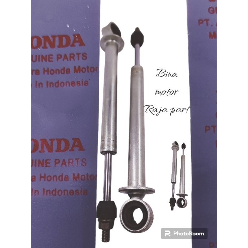 hidrolik Supra 100 Supra x 100 CC Supra fit lama hidrolik shockbreaker shok skok breaker Supra lama 