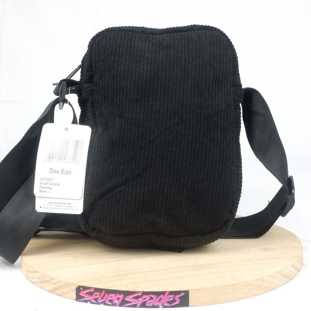 TAS CRHTT CORDUROY SLINGBAG