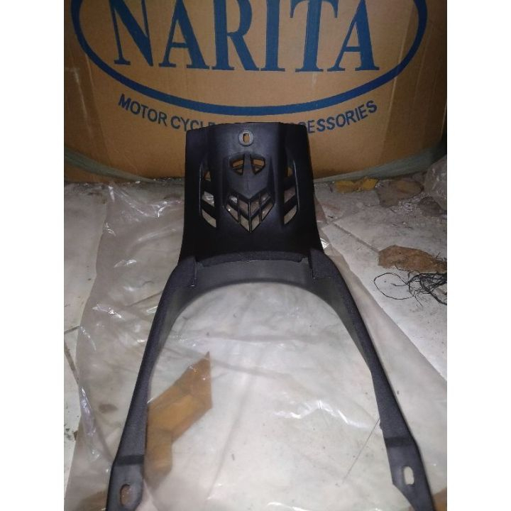 COVER TANGKI LEGSHIELD TENGAH JUPITER MX (OLD)