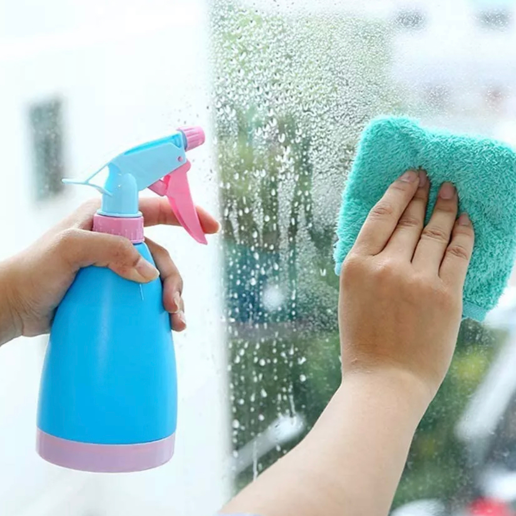 HAND SPRAYER - Botol Semprotan Air Disinfektan Tanaman Hama Mandi Burung Kucing Anjing Kelinci