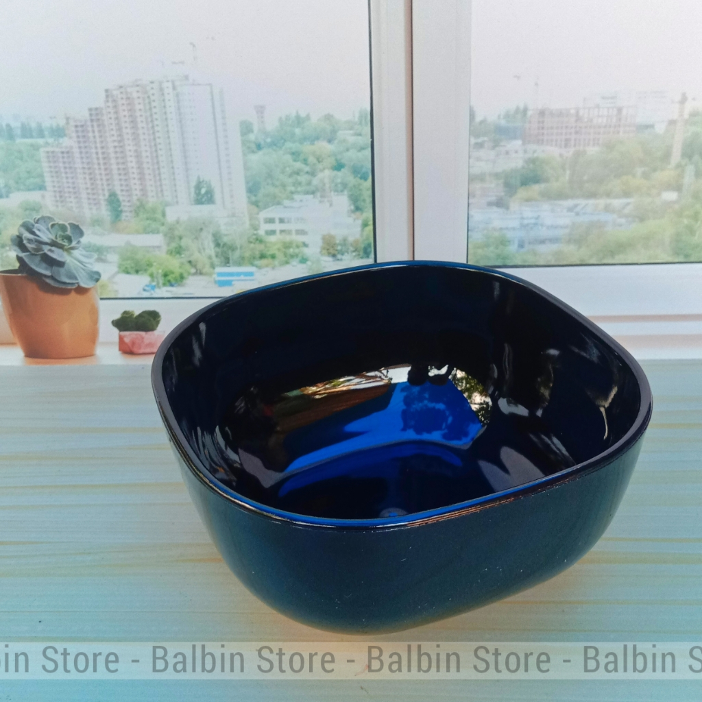 6.PCS MANGKUK KECIL MELAMIN 5.INC | 15 CM MULTI WARNA KUALITAS TEBAL DAN TAHAN BANTING.FOOD GRADE