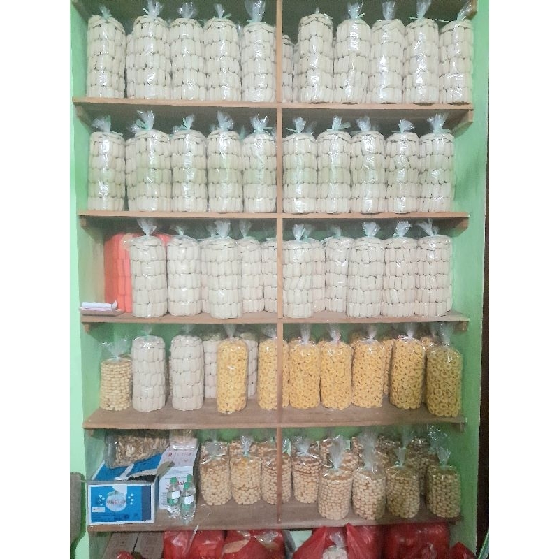 

Kue Kering Lebaran/Kue Tradisional