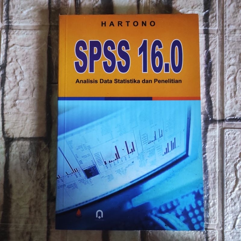 (ori) buku spss 16.0 analisis data statistika dan penelitian